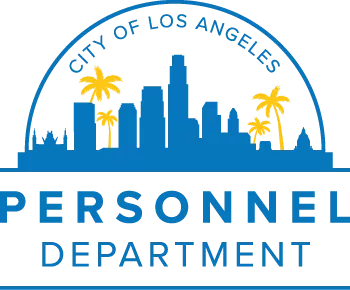 City of Los Angeles Personnel Department