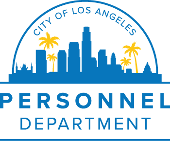 City of Los Angeles Personnel Department